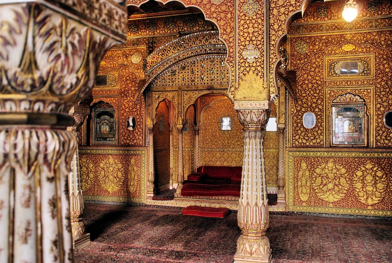 Rajasthan